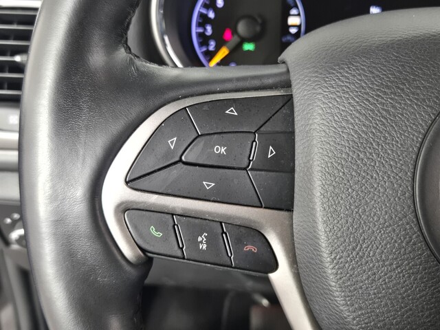 used 2020 Jeep Grand Cherokee car