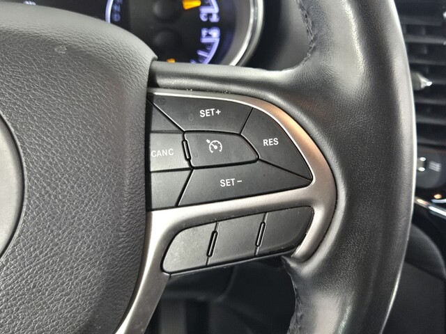 used 2020 Jeep Grand Cherokee car