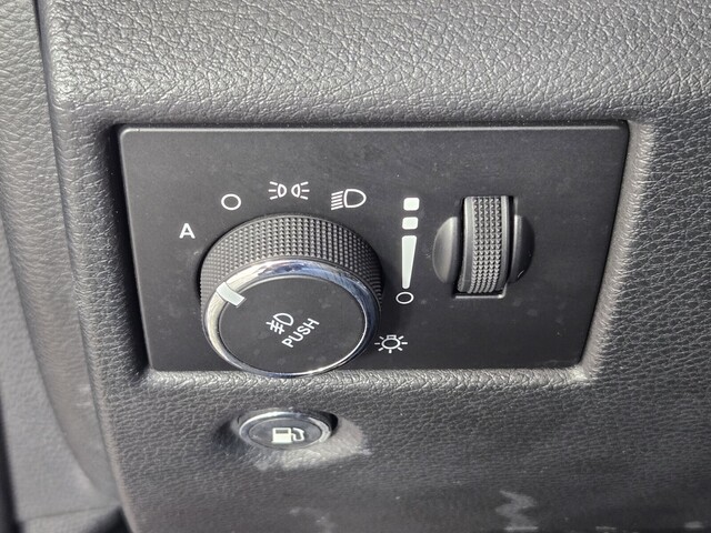 used 2020 Jeep Grand Cherokee car