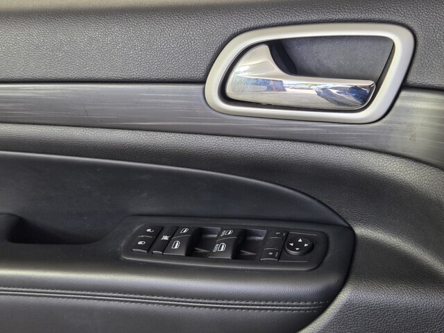 used 2020 Jeep Grand Cherokee car