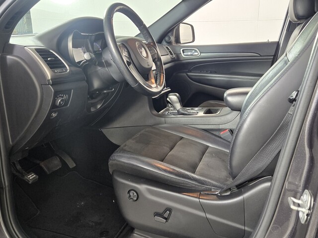 used 2020 Jeep Grand Cherokee car