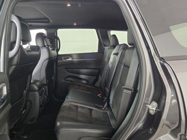 used 2020 Jeep Grand Cherokee car