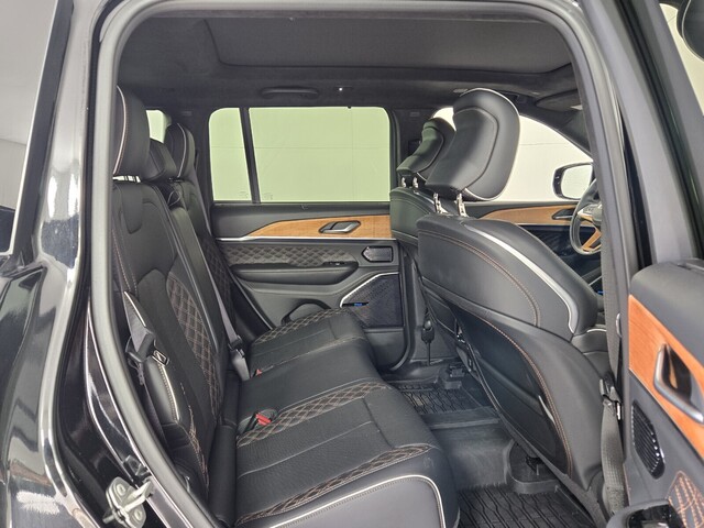 used 2023 Jeep Grand Cherokee car, priced at $41,888