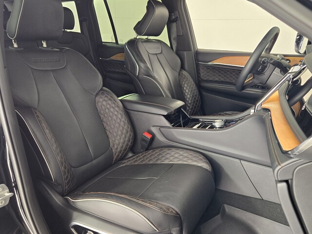 used 2023 Jeep Grand Cherokee car, priced at $41,888