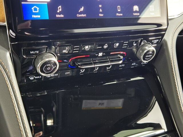 used 2023 Jeep Grand Cherokee car, priced at $41,888