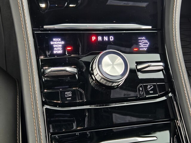 used 2023 Jeep Grand Cherokee car, priced at $41,888