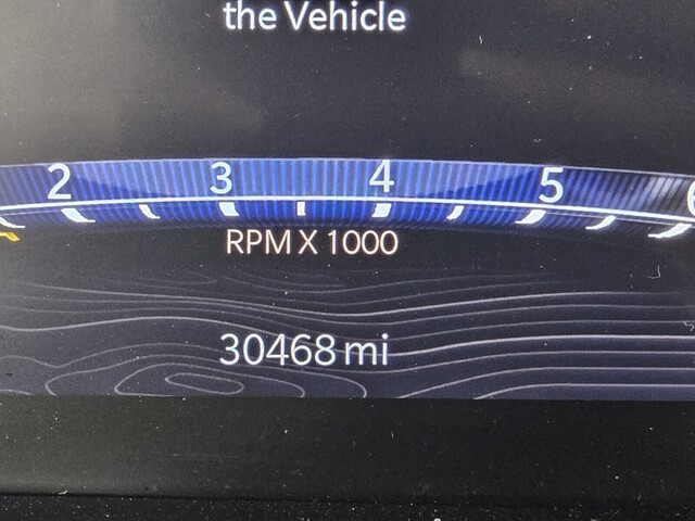 used 2023 Jeep Grand Cherokee car, priced at $41,888