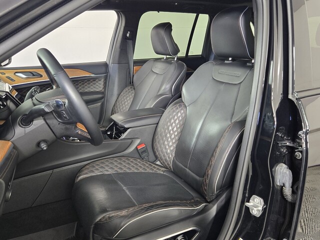 used 2023 Jeep Grand Cherokee car, priced at $41,888