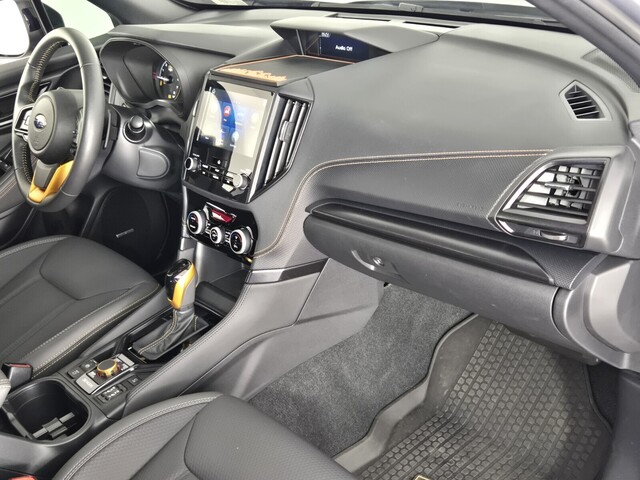 used 2024 Subaru Forester car, priced at $29,898