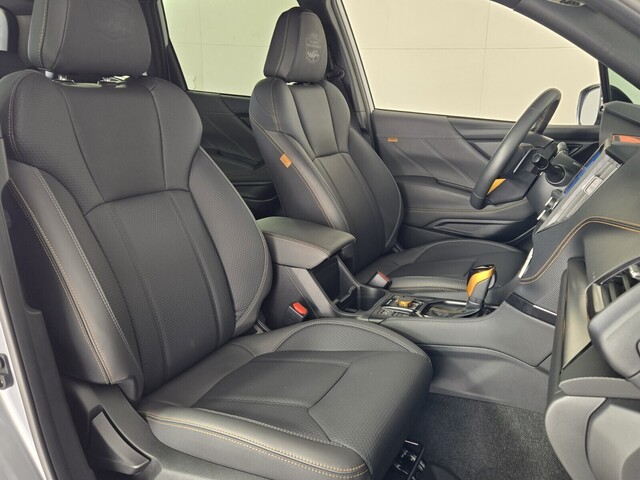 used 2024 Subaru Forester car, priced at $29,898