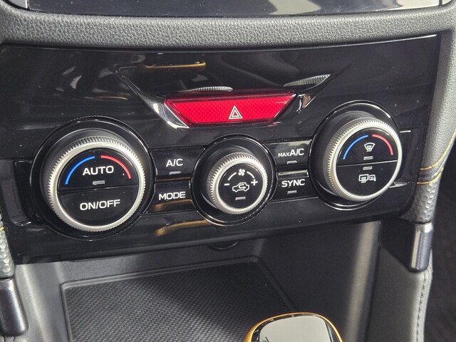 used 2024 Subaru Forester car, priced at $29,898