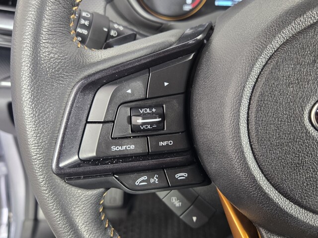 used 2024 Subaru Forester car, priced at $29,898