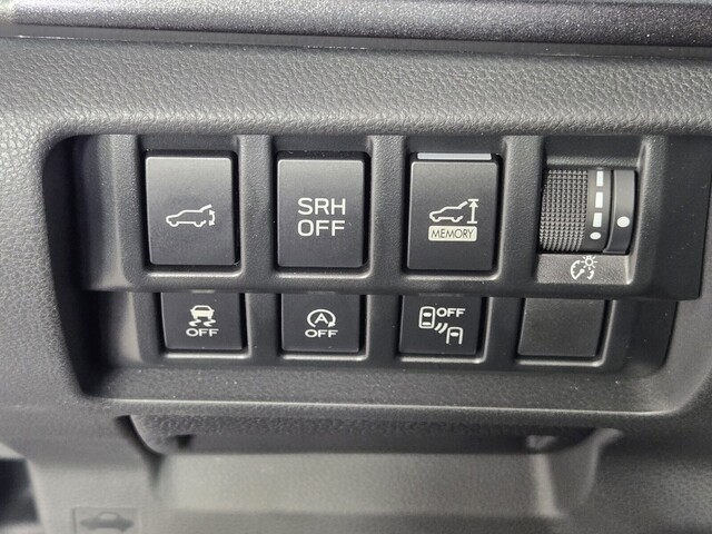 used 2024 Subaru Forester car, priced at $29,898