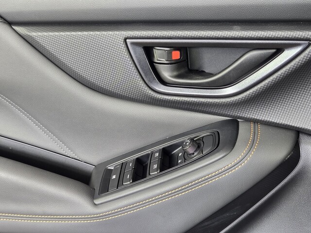 used 2024 Subaru Forester car, priced at $29,898