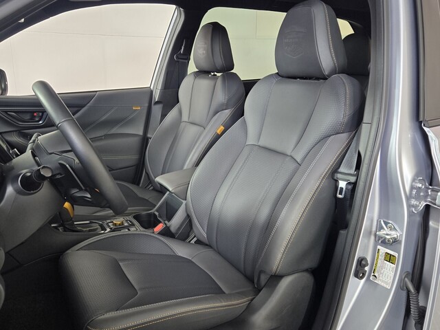 used 2024 Subaru Forester car, priced at $29,898