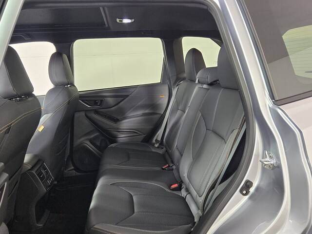 used 2024 Subaru Forester car, priced at $29,898