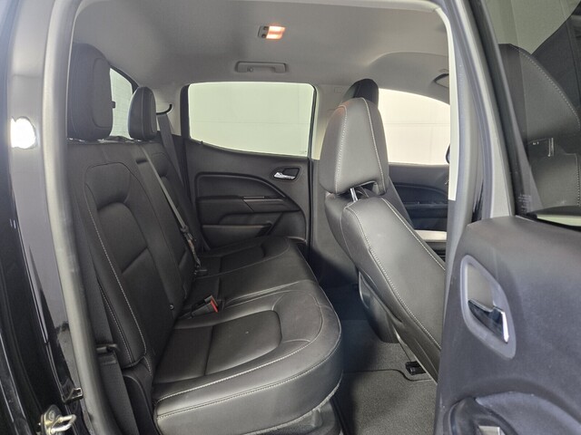 used 2019 GMC Canyon car, priced at $22,888