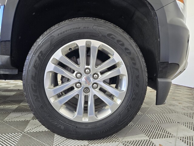 used 2019 GMC Canyon car, priced at $22,888