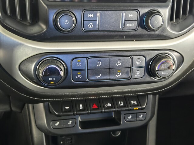 used 2019 GMC Canyon car, priced at $22,888