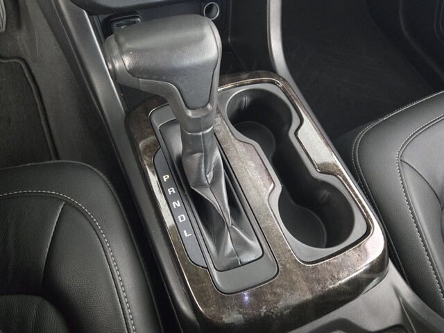 used 2019 GMC Canyon car, priced at $22,888