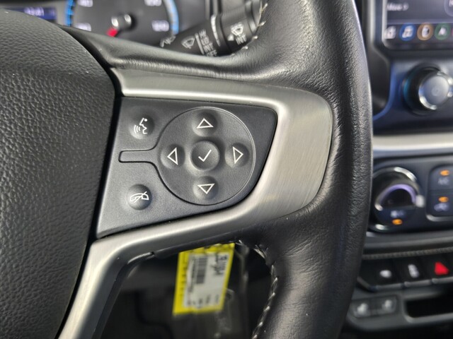 used 2019 GMC Canyon car, priced at $22,888