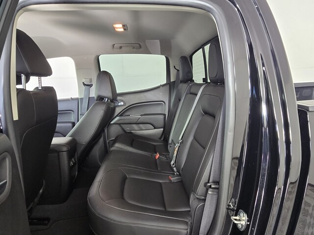 used 2019 GMC Canyon car, priced at $22,888