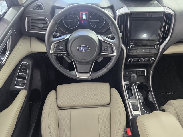 used 2020 Subaru Ascent car, priced at $23,888