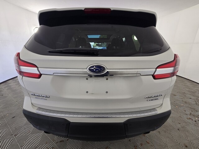 used 2020 Subaru Ascent car, priced at $23,888