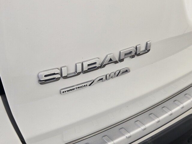 used 2020 Subaru Ascent car, priced at $23,888