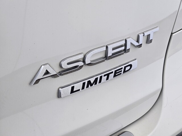 used 2020 Subaru Ascent car, priced at $23,888