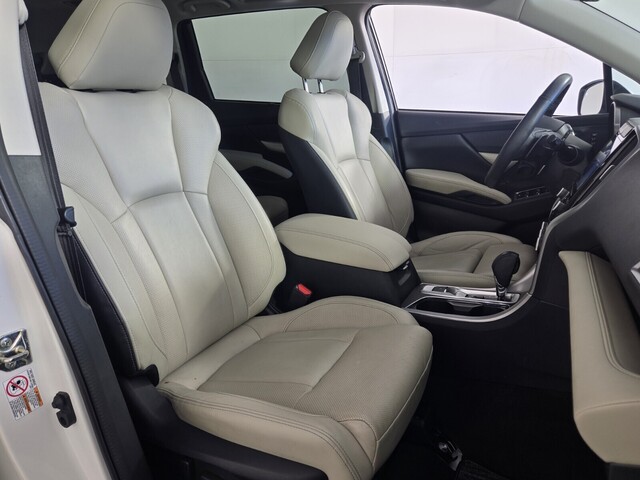 used 2020 Subaru Ascent car, priced at $23,888