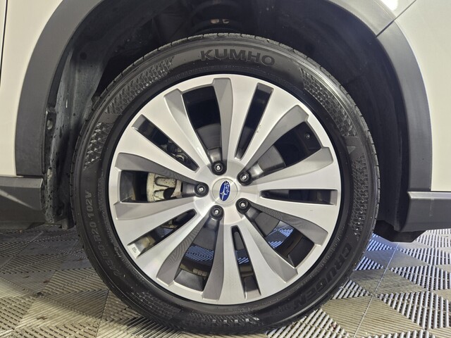 used 2020 Subaru Ascent car, priced at $23,888