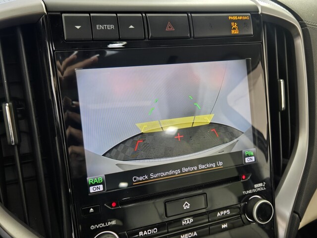 used 2020 Subaru Ascent car, priced at $23,888