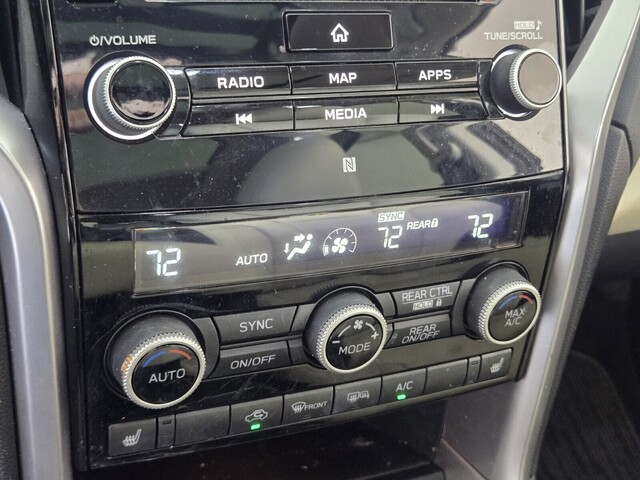 used 2020 Subaru Ascent car, priced at $23,888