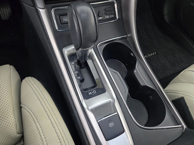 used 2020 Subaru Ascent car, priced at $23,888