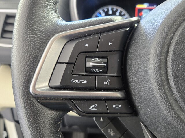 used 2020 Subaru Ascent car, priced at $23,888