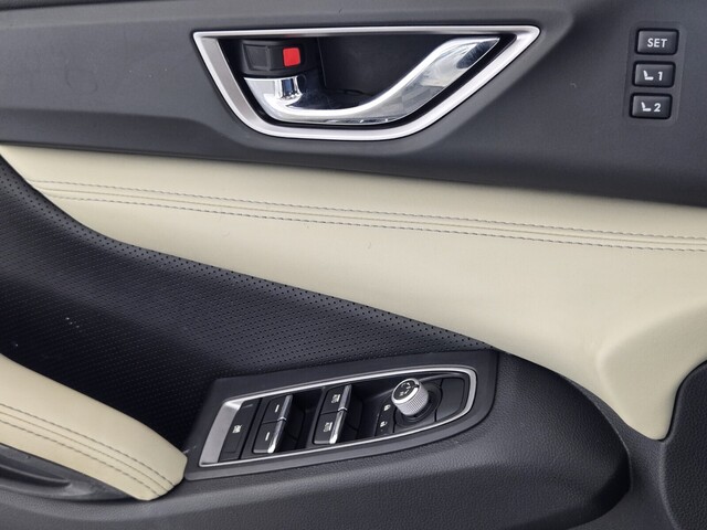 used 2020 Subaru Ascent car, priced at $23,888