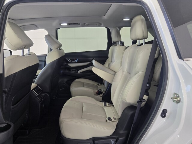 used 2020 Subaru Ascent car, priced at $23,888