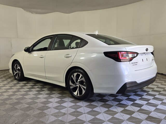 used 2023 Subaru Legacy car
