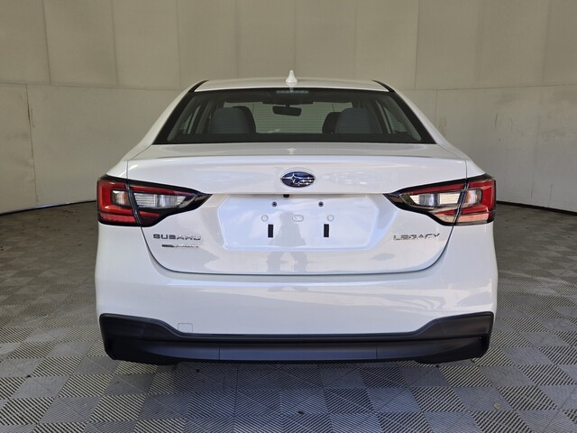 used 2023 Subaru Legacy car