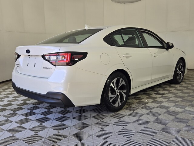 used 2023 Subaru Legacy car