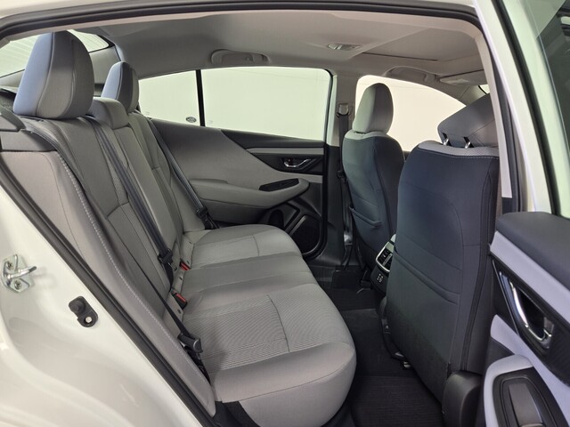 used 2023 Subaru Legacy car