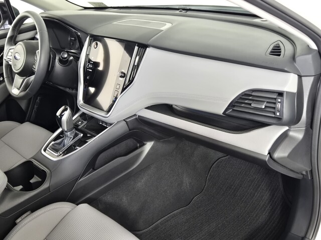 used 2023 Subaru Legacy car