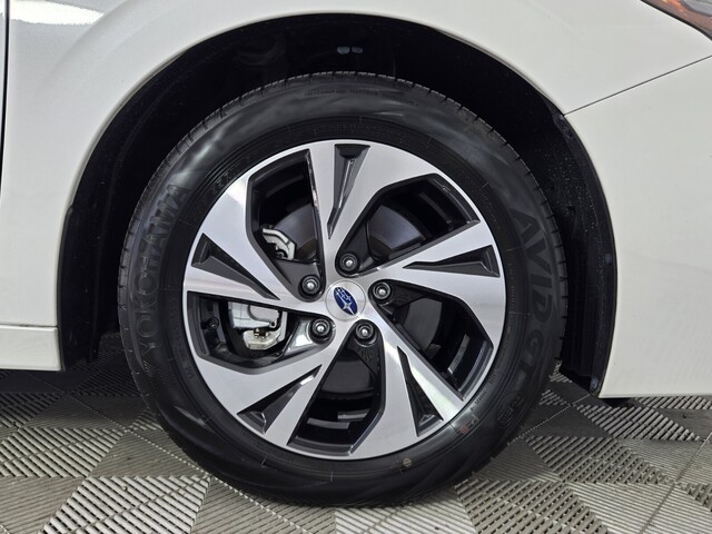 used 2023 Subaru Legacy car