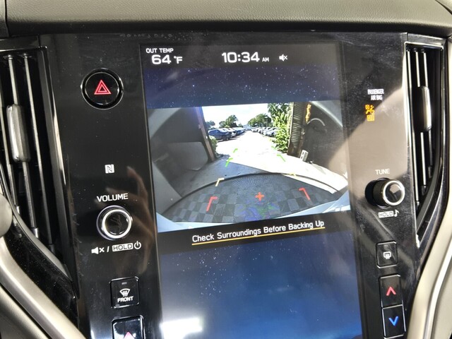 used 2023 Subaru Legacy car