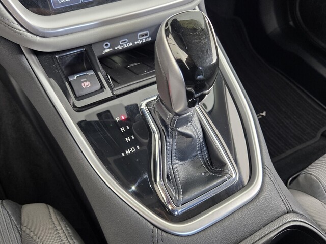 used 2023 Subaru Legacy car