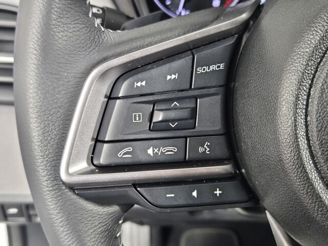 used 2023 Subaru Legacy car