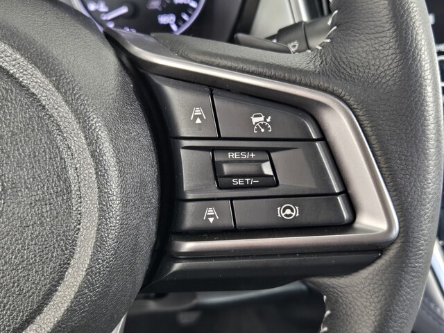 used 2023 Subaru Legacy car