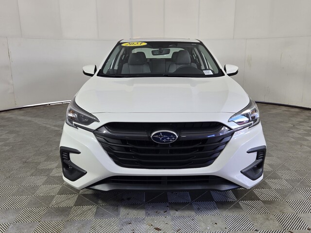 used 2023 Subaru Legacy car