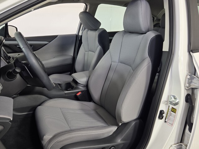 used 2023 Subaru Legacy car